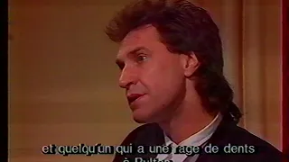 Kinks   1987 02 28   Ray Davies interview @ Rock Report