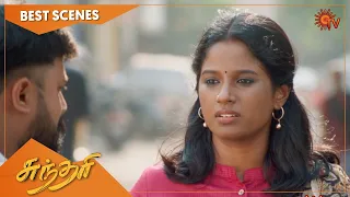 Sundari - Best Scenes | Full EP free on SUN NXT | 10 May 2022 | Sun TV | Tamil Serial