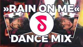 LADY GAGA & ARIANA GRANDE - RAIN ON ME ☔ [Dance Mix | Remix by @Showmusik]