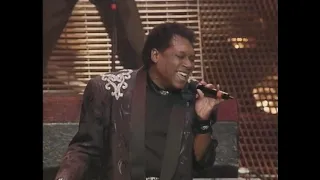 The Commodores   25th Anniversary Tour Live 1998