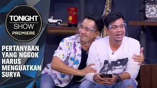 ARTIS CEWEK YANG SUKA DIBAYANGIN COWOK-COWOK PODKESMAS? - Tonight Show Premiere