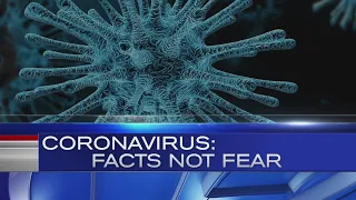 ‘Coronavirus: Facts Not Fear’ evening update – March 24, 2020