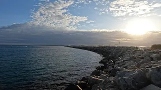 Scuba - Diving North Mole, Fremantle