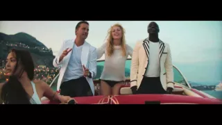 DJ Antoine feat. Akon - Holiday (Giuseppe D. vs. Silver Bluff Radio Edit) (Official Video HD)