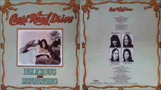 Coast Road Drive - Delicious And Refreshing [Full Album] (1974)