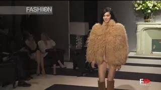 "H&M" Full Show HD Autumn Winter 2013 2014 Paris by Fashion Channel