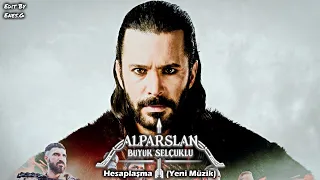 Alparslan: Büyük Selçuklu Müzikleri | Hesaplaşma (Test Version)