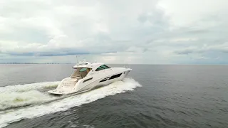 2013 Sea Ray 540 Sundancer - REMARKABLE offered by Kyle Leeper