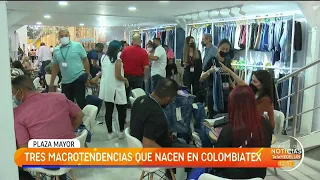 Noticias Telemedellín - Jueves, 27 de enero de 2022, emisión 12:00 m.