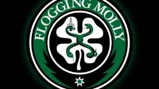 Flogging Molly - Drunken Lullabies with lyrics