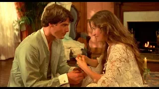 Somewhere In Time! (Boston Pops Orchestra) (John Williams) Romantic 4K Music Video Album!