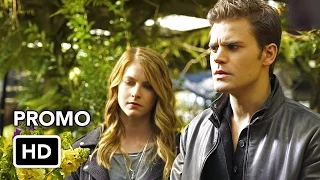 The Vampire Diaries 7x15 Promo "I Would for You" (HD)