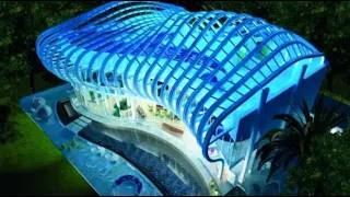 10 Insane Houses You Won't Believe Exist