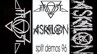 Frost [POL] [Black/Death] Askalon [POL] [Death] 1996 - Split Demos 96 (Full Split)