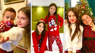 3 STORIE di NATALE di AURORA e LUDOVICA