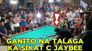 nawala ang tira ni JAYBEE SUCAl. bat ganon ano yari