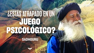 Atrapado en el juego psicológico | Sadhguru