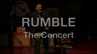 Kenny Lee Lewis - Rumble: The Concert