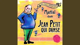 Jean petit qui danse (Club Mix)
