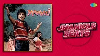 Mawaali - Jhankar Beats | Jeetendra | Sridevi | Rama Rama Re | Jhopdi Mein Charpai | Baap Ki Kasam