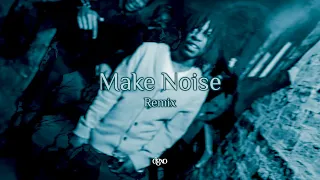 P Rico - Make Noise *Remix* [Prod. DGXO BEATS]