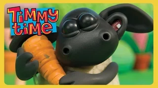 Timmy's Spring Surprise | Timmy Time