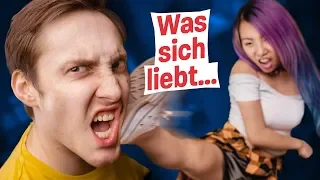 Wiedersehen mit der Ex