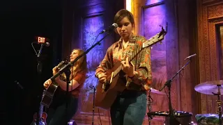 Reina del Cid & Toni Lindgren "Jambalaya" (On the Bayou)