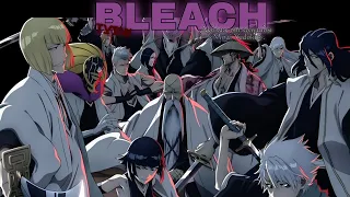 Trailer Bleach: TYBW | [Русский Дубляж]