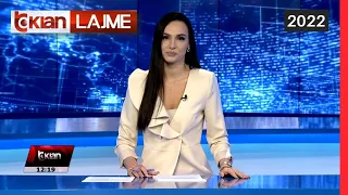 Edicioni i Lajmeve Tv Klan 13 Qershor 2022, ora 12:00 Lajme - News