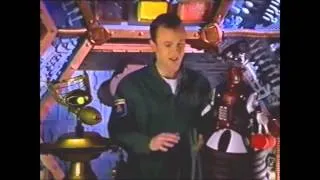 MST3K - Short Man's Disease