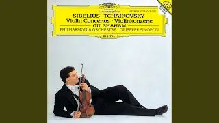 Sibelius: Violin Concerto In D Minor, Op. 47 - 3. Allegro, ma non tanto
