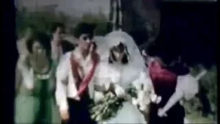 Армянская свадьба 1983/Armenian Wedding 1983