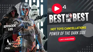 Hot Toys - Best of the Best - 105