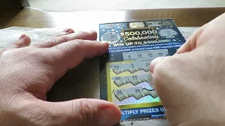 WINNER Found! New Ticket Tuesday illinois lottery