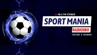 EN DIRECT | SPORT MANIA | MARDI 14 MAI 2024