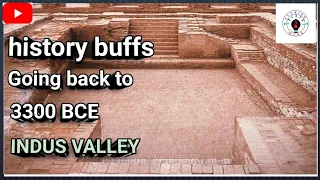 Unraveling the Riddles: A Deep Dive into the Indus Valley Civilization #ancient #history #heritage