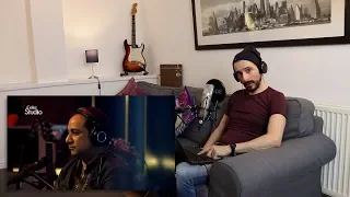 Vocal Coach Reaction - Abida Parveen & Rahat Fateh Ali Khan 'Chaap Tilak' [Coke Studio]