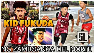 ANG "KID FUKUDA" NG ZAMBOANGA DEL NORTE | PROBINSYANO GOT SKILLS