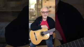 Pepe Romero Mini Lesson