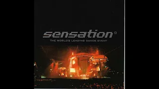 Sensation 2005 The Black Edition cd2