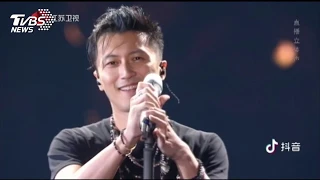 【迎向2020】廚師重拾吉他！謝霆鋒跨年夜熱唱三曲　改編「謝謝你的愛2019」