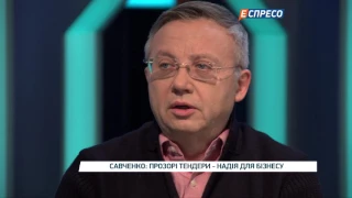 "Як розбагатіти" з Олександром Савченком | 4 березня