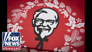 KFC for Christmas? How the fast-food chain became a holiday hit in Japan