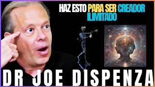 TU CAMINO HACIA LA CREACIÓN ILIMITADA, DESPIERTA TU CREATIVIDAD INFINITA JOE DISPENZA EN ESPAÑOL