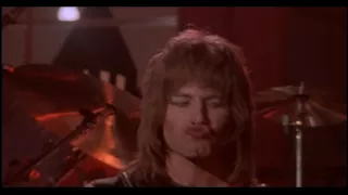 Spinal Tap - Classical Solo