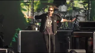 OneRepublic - Rescue Me (Live from BottleRock Napa on 5.24.19)