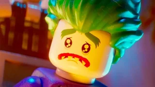 The Lego Batman Movie - Joker | official trailer (2017)