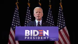 Joe Biden Gigachad Edit | Fainted - Narvent | We Own The Finish Line