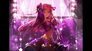 MOVING ON UP - NIGHTCORE -  M PEOPLE